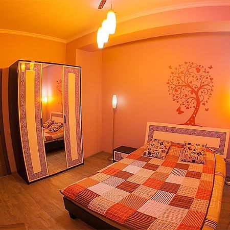 Квартира Подобово В Центрі На Вулиці Краківській 34 Площа Ринок Сам Центер Міста Львова Zewnętrze zdjęcie